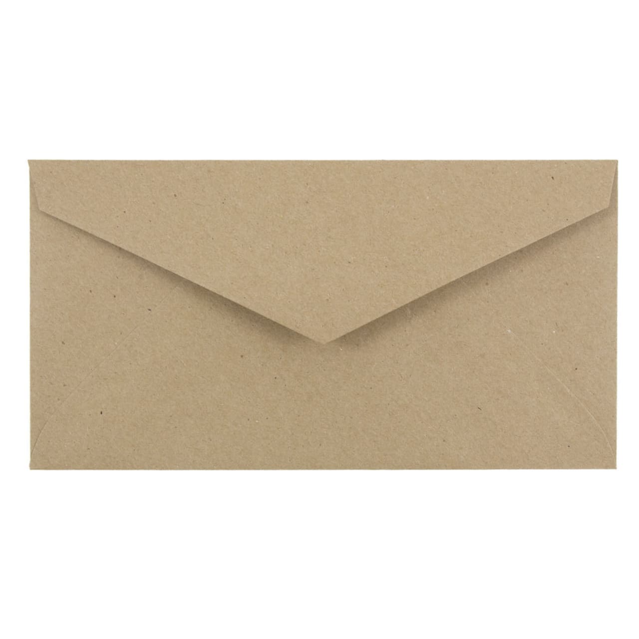 JAM Paper 3.875" x 7.5" Monarch Premium Envelopes, 50ct.